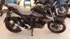 Suzuki Gixxer Motor naket